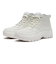 V2565　WOMBAT HI　WHITE/WHITE　685742-0002