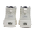 V2565　WOMBAT HI　WHITE/WHITE　685742-0002
