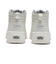 V2565　WOMBAT HI　WHITE/WHITE　685742-0002