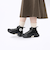 31313151　AS (R) SURGETRAINER HI　BLACK/BLACK　687759-0001