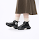 31313151　AS (R) SURGETRAINER HI　BLACK/BLACK　687759-0001