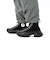 31313151　AS (R) SURGETRAINER HI　BLACK/BLACK　687759-0001
