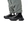 31313151　AS (R) SURGETRAINER HI　BLACK/BLACK　687759-0001