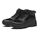 V2565　WOMBAT HI　BLACK/BLACK　685742-0001