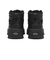 V2565　WOMBAT HI　BLACK/BLACK　685742-0001