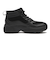 V2565　WOMBAT HI　BLACK/BLACK　685742-0001