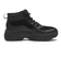 V2565　WOMBAT HI　BLACK/BLACK　685742-0001