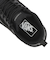 V2565　WOMBAT HI　BLACK/BLACK　685742-0001