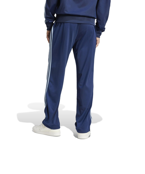 adidas Firebird TP パンツ ネイビー oasisロゴ adidas FIREBIRD TP / アディダス ファイヤーバード トラック