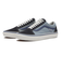 VN0A2Z32FUH　SKATE OLD SKOOL　ELIJAH BERLE VI　685655-0001