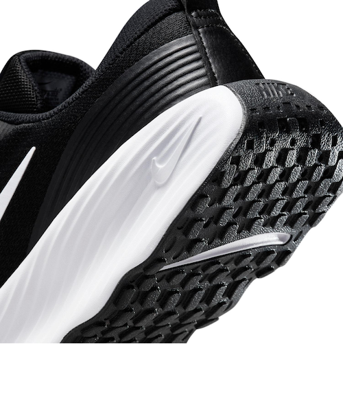 WHQ8478 W PROMINA EXTRA WIDE 002BLK/WHT 690640-0001｜エービーシー