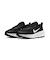 WHQ8478　W PROMINA EXTRA WIDE　002BLK/WHT　690640-0001