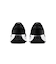 WHQ8478　W PROMINA EXTRA WIDE　002BLK/WHT　690640-0001