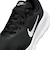 WHQ8478　W PROMINA EXTRA WIDE　002BLK/WHT　690640-0001