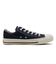 31314110　AS WASHEDCANVAS OX　DEEP BLUE　690489-0001