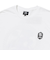 124C1010100　M Japan MATSURI Logo TEE　WHITE　688995-0001