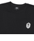 124C1010100　M Japan MATSURI Logo TEE　BLACK　688995-0002