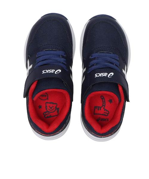 1154A199-400 16-20(H) LAZERBEAM KF-MG NVY/WHT 686745-0001