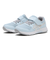 1154A199-021　16-20(H) LAZERBEAM KF-MG　L.GRY/WHT　686746-0001