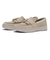 SR04305　TASSEL LOAFER　S/BEIGE　679704-0002