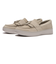 SR04305　TASSEL LOAFER　S/BEIGE　679704-0002