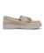 SR04305　TASSEL LOAFER　S/BEIGE　679704-0002