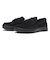 SR04305　TASSEL LOAFER　S/BLACK　679704-0001