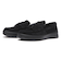 SR04305　TASSEL LOAFER　S/BLACK　679704-0001