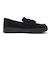 SR04305　TASSEL LOAFER　S/BLACK　679704-0001