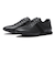 SR04167　ROGER LACE　BLACK/BLACK　624079-0002