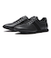 SR04167　ROGER LACE　BLACK/BLACK　624079-0002