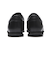 SR04167　ROGER LACE　BLACK/BLACK　624079-0002
