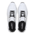 SR04167　ROGER LACE　WHITE/BLACK　624079-0003