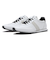 SR04167　ROGER LACE　WHITE/BLACK　624079-0003