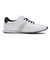 SR04167　ROGER LACE　WHITE/BLACK　624079-0003