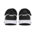 1144A372　16-20(H) NEIRA MINI　001 BLACK/WHT　686719-0001