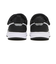 1144A372　16-20(H) NEIRA MINI　001 BLACK/WHT　686719-0001