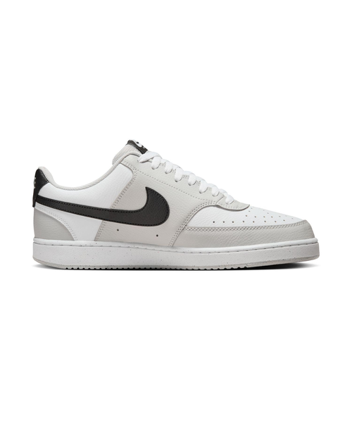 【ほぼ未使用】NIKE ナイキCOURT VISION LO スニーカー27.5 NIKE スニーカー ナイキ COURT VISION LO コート ビジョン