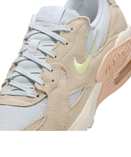 WHV6989 W AIRMAX EXCEE 025PTNDST/CTNTN 690644-0001