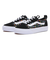 V36PS DOT　17-22(H) OLD SKOOL　BLK/MLT DOT　686713-0002