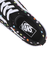 V36PS DOT　17-22(H) OLD SKOOL　BLK/MLT DOT　686713-0002