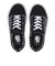 V36PS DOT　17-22(H) OLD SKOOL　BLK/WHT DOT　686713-0001