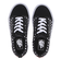 V36PS DOT　17-22(H) OLD SKOOL　BLK/WHT DOT　686713-0001