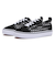 V36PS DOT　17-22(H) OLD SKOOL　BLK/WHT DOT　686713-0001