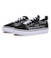 V36PS DOT　17-22(H) OLD SKOOL　BLK/WHT DOT　686713-0001