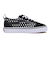 V36PS DOT　17-22(H) OLD SKOOL　BLK/WHT DOT　686713-0001