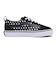 V36PS DOT　17-22(H) OLD SKOOL　BLK/WHT DOT　686713-0001