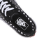 V36PS DOT　17-22(H) OLD SKOOL　BLK/WHT DOT　686713-0001