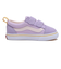 V36TDL BLT　12-165(H) OLD SKOOL　PURPLE/PINK　681368-0005