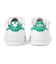 JH7439　17-21STAN SMITH CF C　FTWR/COUR/CORE　690452-0001